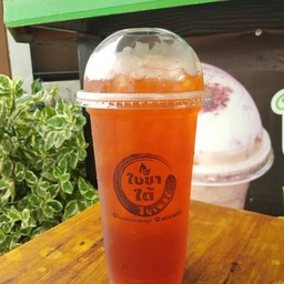 ชาดำเย็น