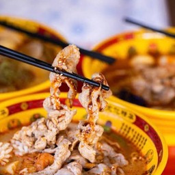 Combo หม่าล่า หมู