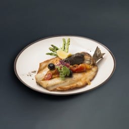 Spanish Seabass Fillet