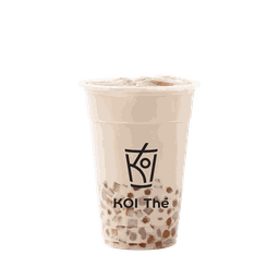 TGBK. Milk Tea