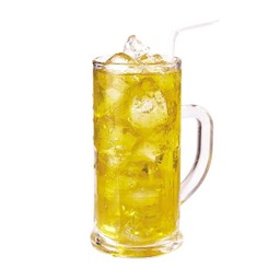 น้ำเก็กฮวย