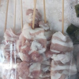 หม่าล่า หน้าร้าน