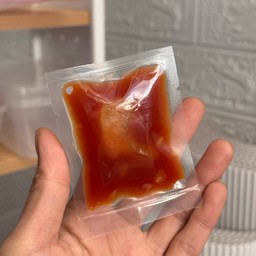 ซอสมะเขือเทศ 10g