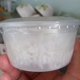 ข้าวหอมมะลิ