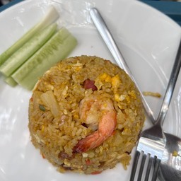 ข้าวอบสัปปะรด