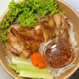 ครัวอะไรใกล้ฉัน