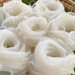 ขนมจีน เส้นสด