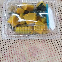 ฟักทองนึ่ง