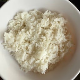 ข้าวสวย