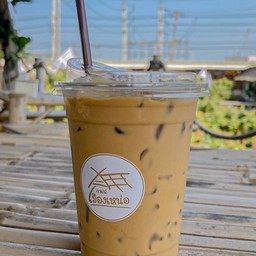 เอสเพรสโซ่ (กาแฟสด)