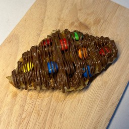 Nutella M&M