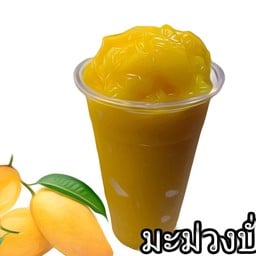 มะม่วงปั่น