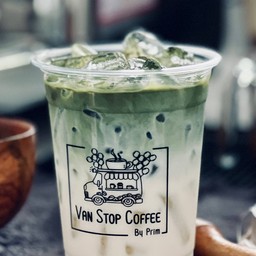 มัทฉะเย็น