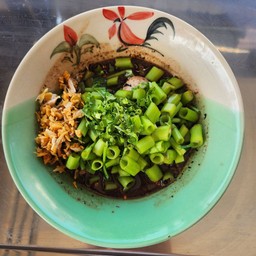 เกาเหลาเนื้อ