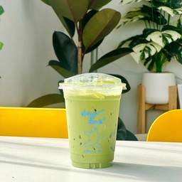 KitKat Matcha (ไม่เกินจริงงง)