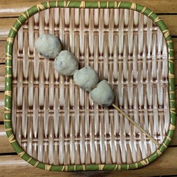 ลูกชิ้นสาหร่าย