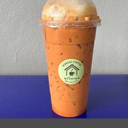 ชาแดงเย็น