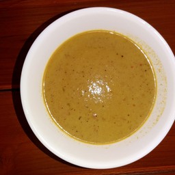 น้ำยากะทิปลา