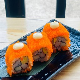 แคลิฟฟอร์เนียโรล