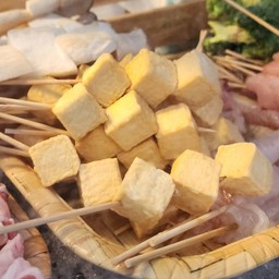 เต้าหู้