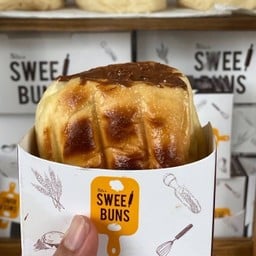 Lm ขนมปังปิ้ง ไส้ชอคโกแลตเบลเยี่ยม