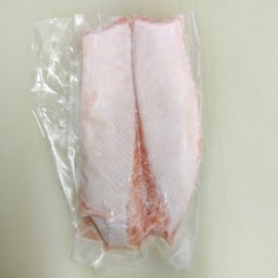 ท้องปลา แช่แข็ง