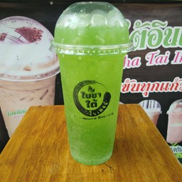 กีวี่โซดา