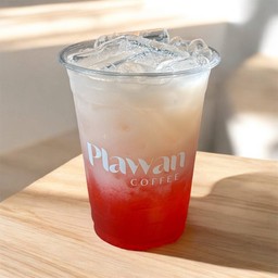 สตรอเบอร์รี่โยเกิร์ต