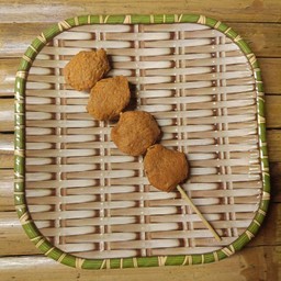 ลูกชิ้นปลาแดง