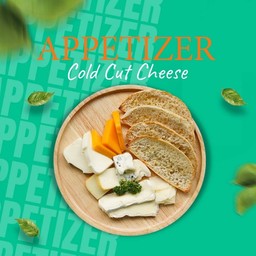 Cold Cuts Cheese