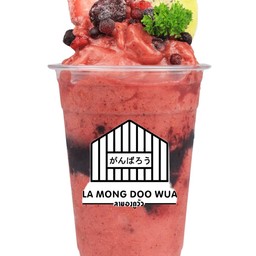 มิกซ์เบอร์รี่กีวี่