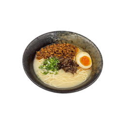 ราเมง ตันตัน เมน