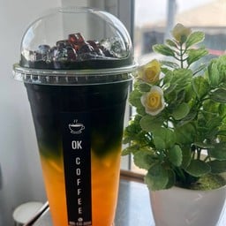 Ok coffee อนามัยตาลเดี่ยว อนามัยตาลเดี่ยว