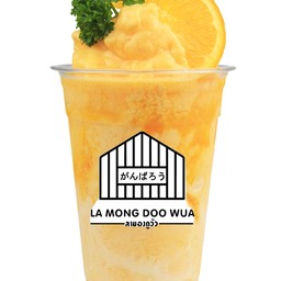 ส้มนมสด