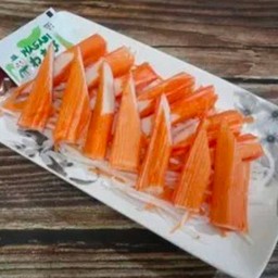 ปูอัดวาซาบิ