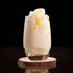 นมสดเย็น