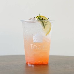 Peach Soda พีชโซดา