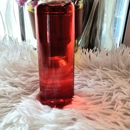 น้ำกระเจี๊ยบ น้ำสมุนไพรแบบพร้อมดื่ม(ไม่มีน้ำแข็ง)