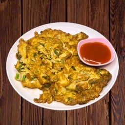 ไข่เจียว