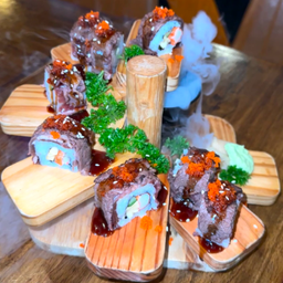 ออสซี่ โรล 