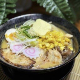 FUKUMEI RAMEN สารภี