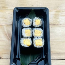 มากิไข่หวาน