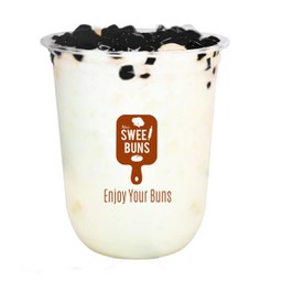 Lm นมบุก บราวน์ชูก้า 130 มล