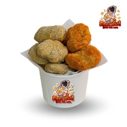 D3. นัตเก็ตไก่ Size L