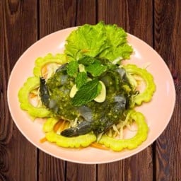 กุ้งแช่