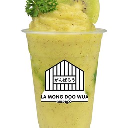 กีวี่สมูทตี้