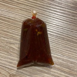 น้ำจิ้มลูกชิ้น