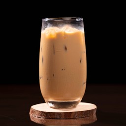 เอสเปรสโซ่เย็น