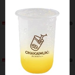 น้ำผึ้งมะนาว โซดา