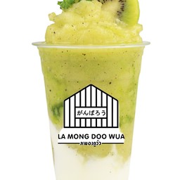 กีวี่โยเกิร์ต